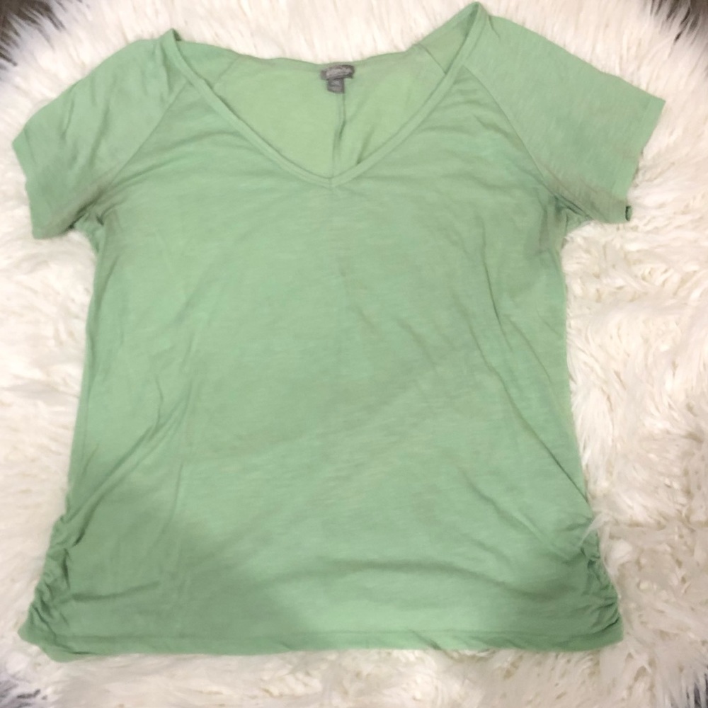 Vanity v-Neck